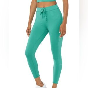 ALO Yoga High-Waist Checkpoint Legging